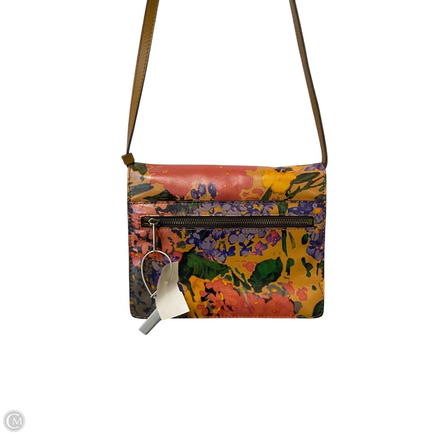Handbag Designer By Patricia Nash, Size: Small