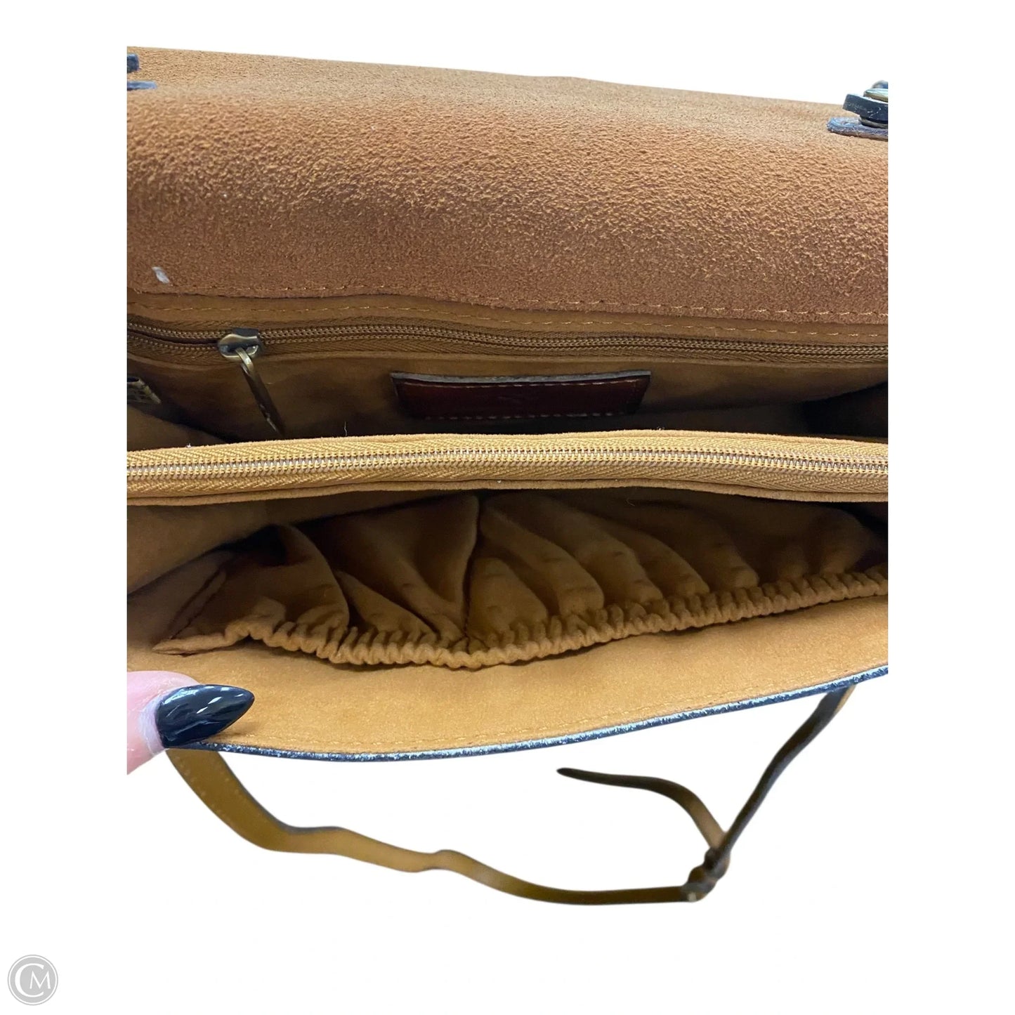 Handbag Designer By Patricia Nash, Size: Small