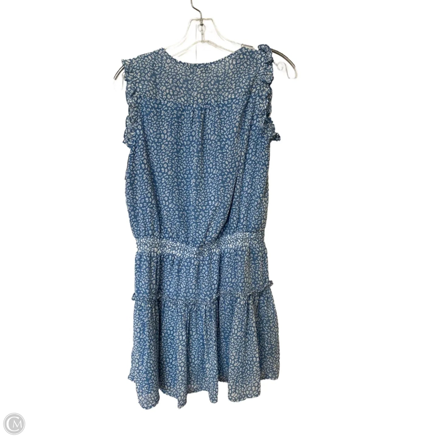 Dress Casual Short By Pinch In Floral Print, Size: S