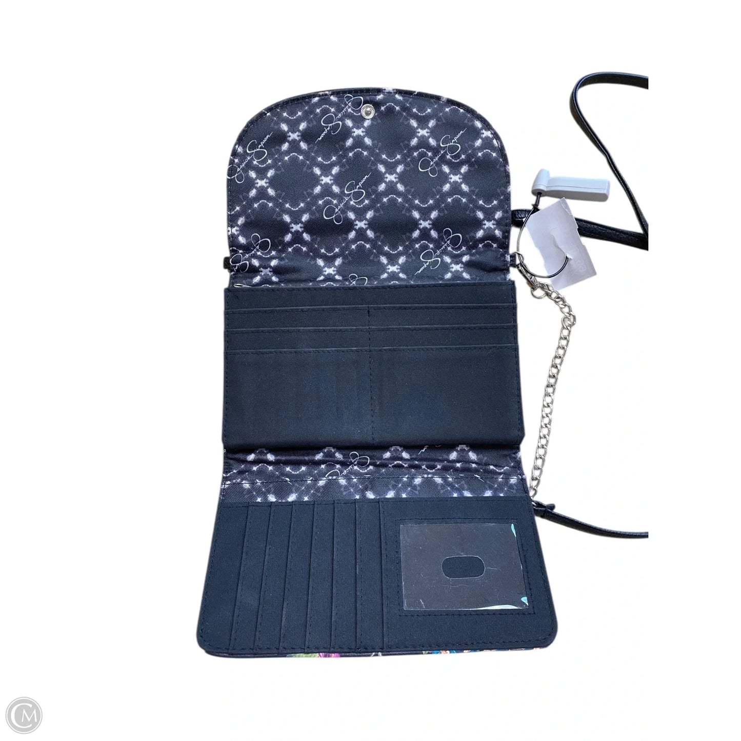 Handbag By Jessica Simpson, Size: Small