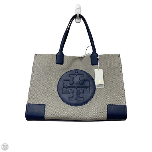 Handbag Designer By Tory Burch, Size: Large