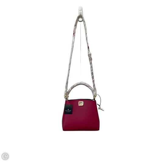 Handbag Designer By Kate Spade, Size: Small