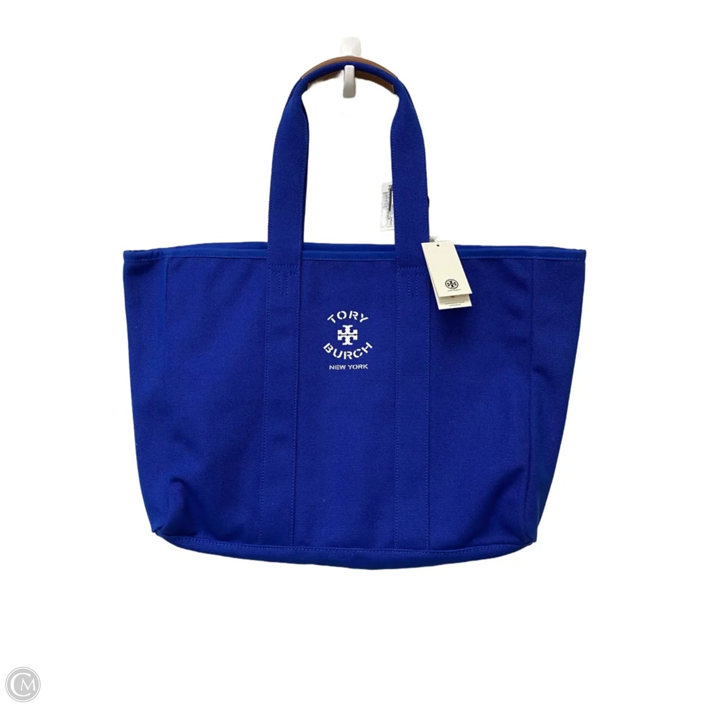 Handbag Designer By Tory Burch, Size: Large