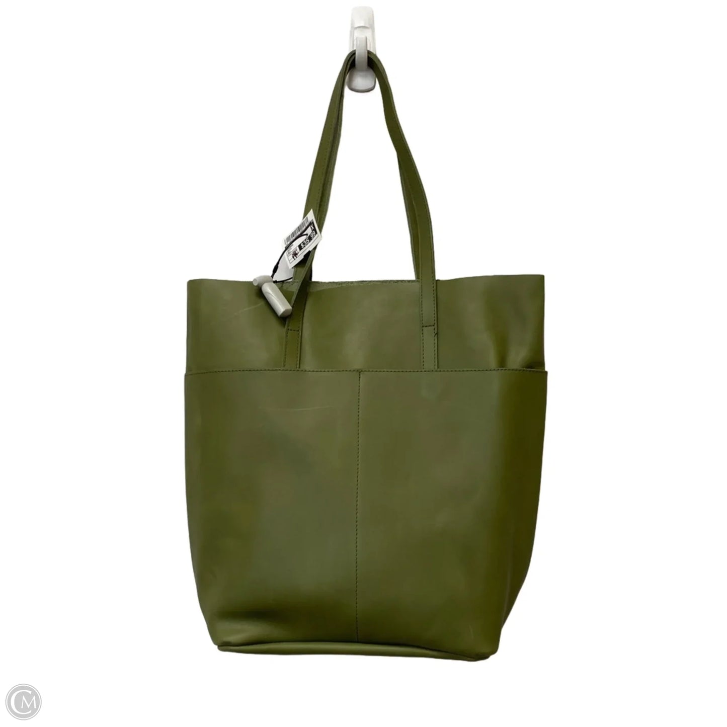 Handbag By Able, Size: Large