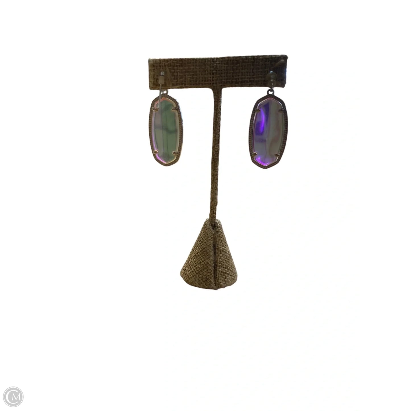 Earrings Dangle/drop By Kendra Scott