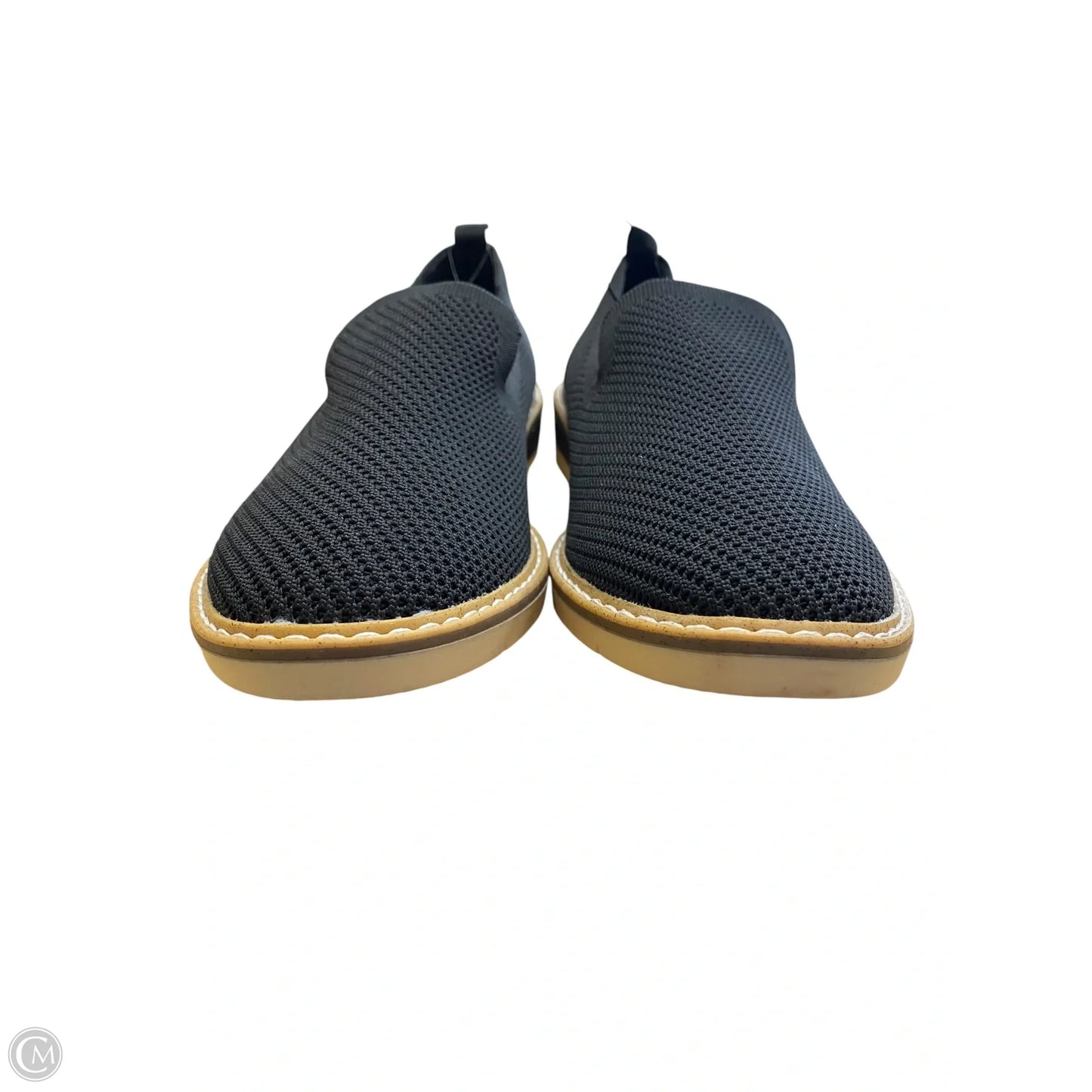 Shoes Flats By Taryn Rose Shoes In Black, Size: 8