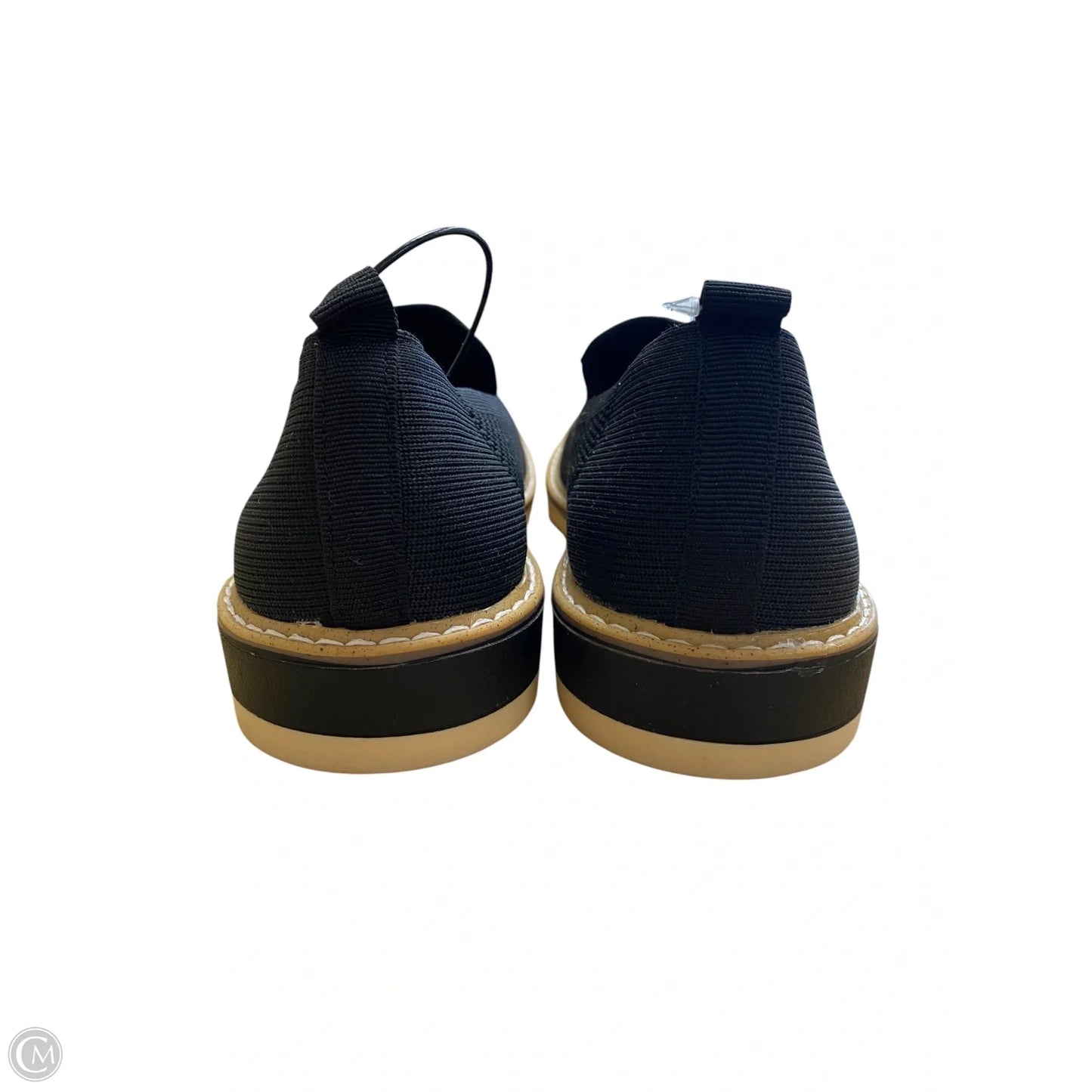 Shoes Flats By Taryn Rose Shoes In Black, Size: 8