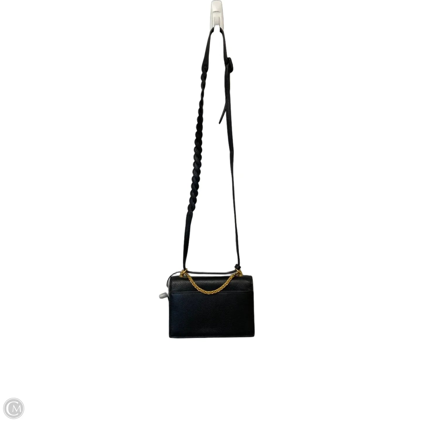 Crossbody Designer By Tory Burch, Size: Small