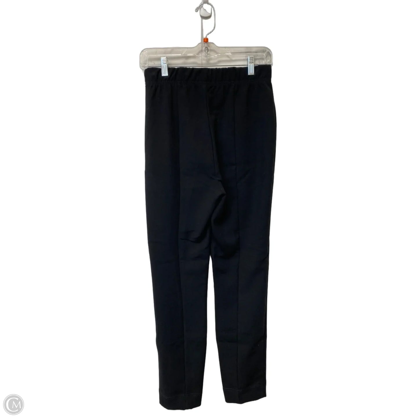 Pants Dress By Anthropologie In Black, Size: Xs