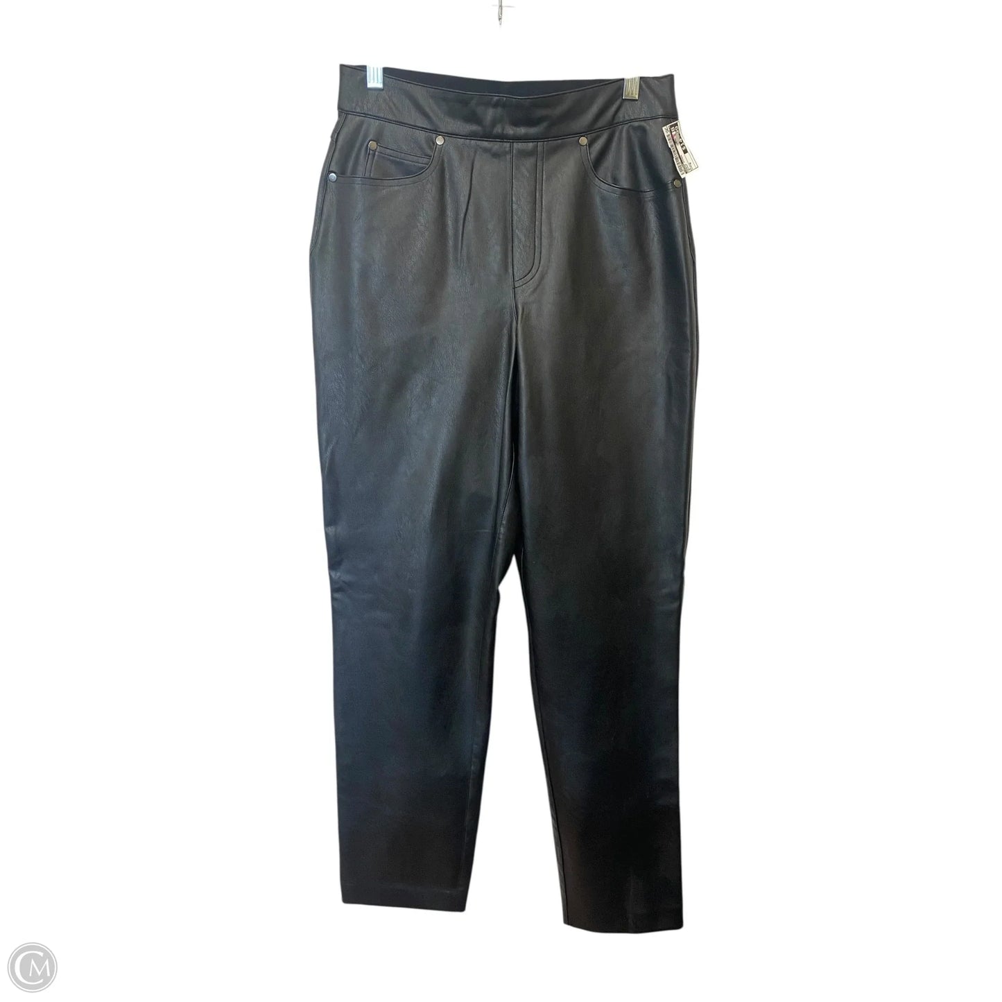 Pants Other By Spanx In Black, Size: M