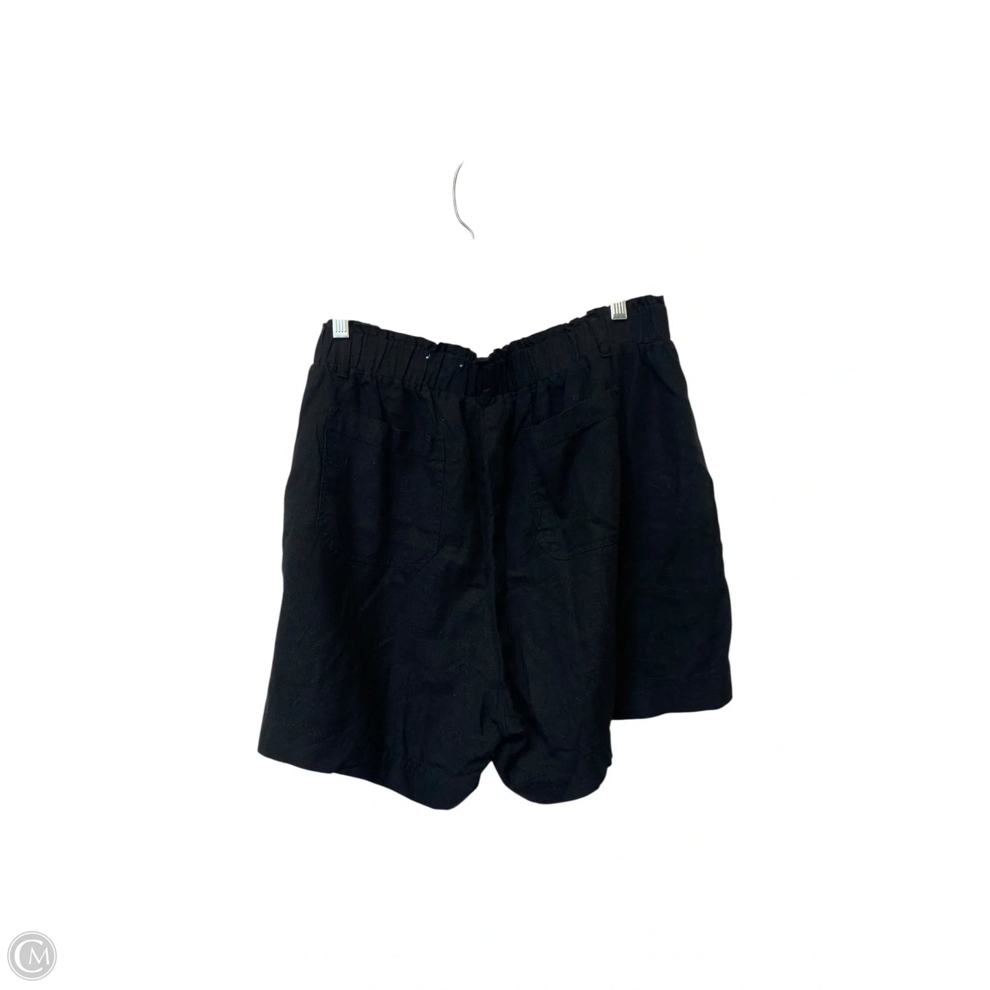 Shorts By West Bound In Black, Size: Xl