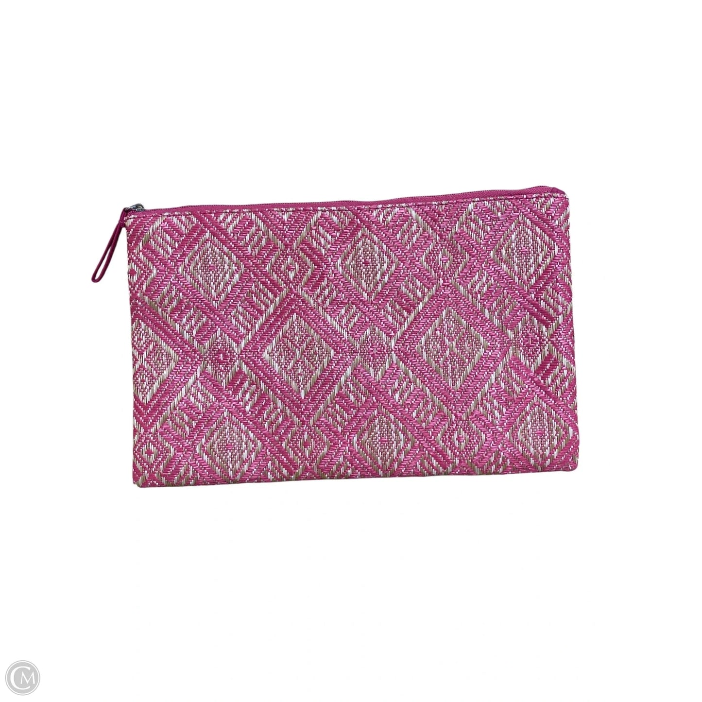 Clutch By Cme, Size: Medium