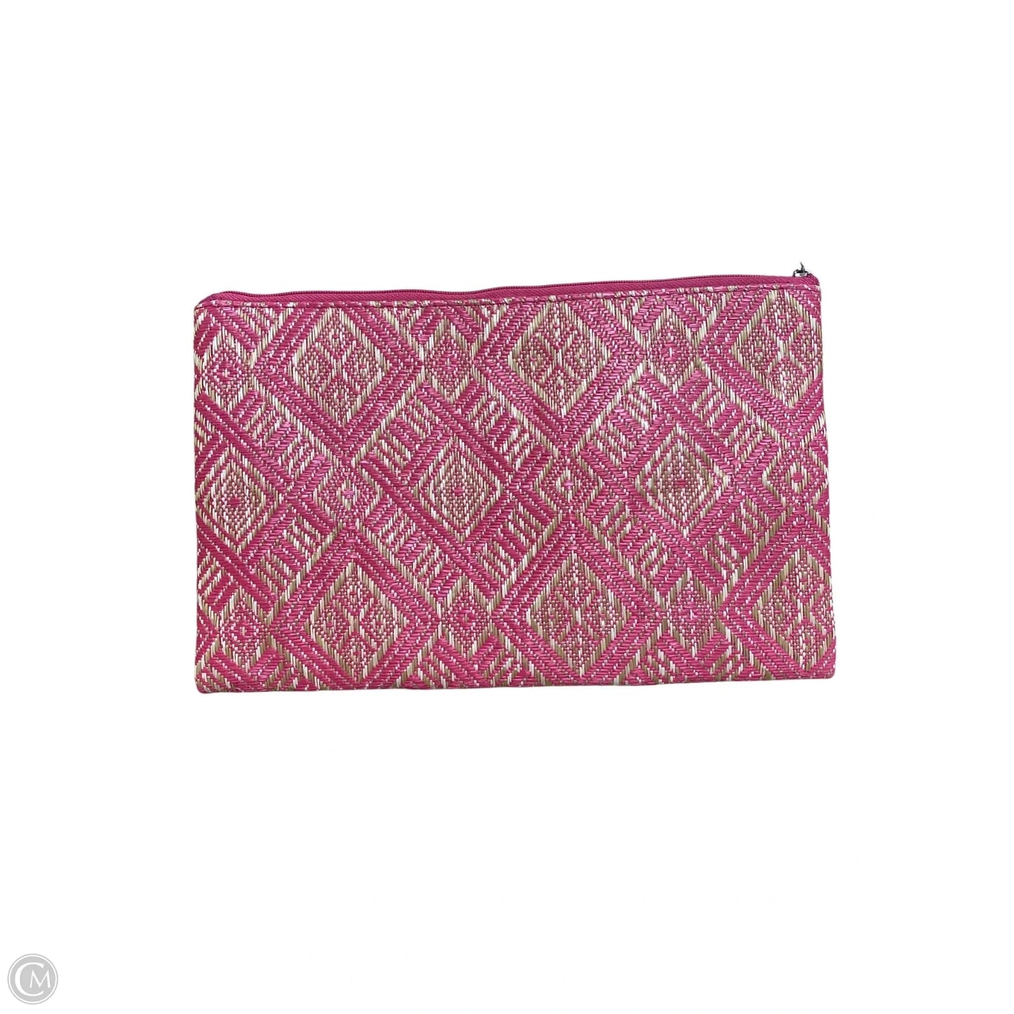 Clutch By Cme, Size: Medium