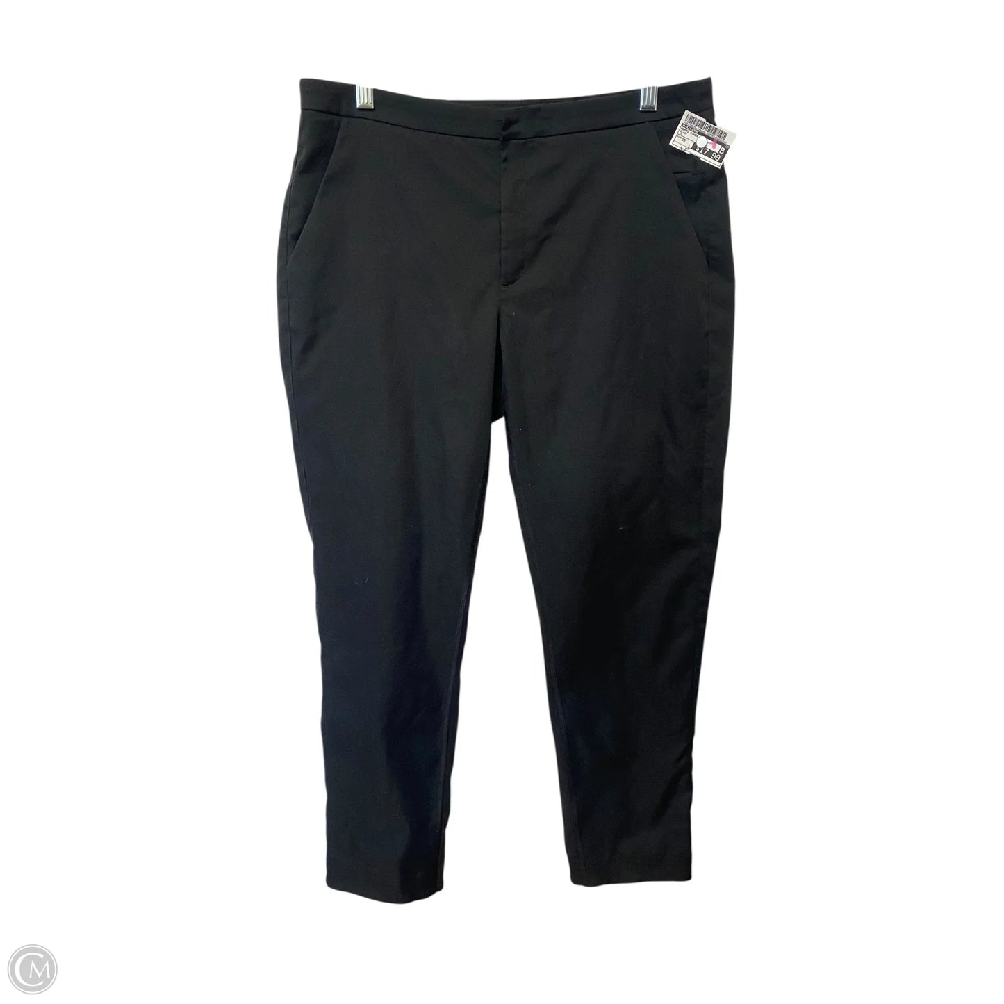 Pants Other By Lululemon In Black, Size: 10