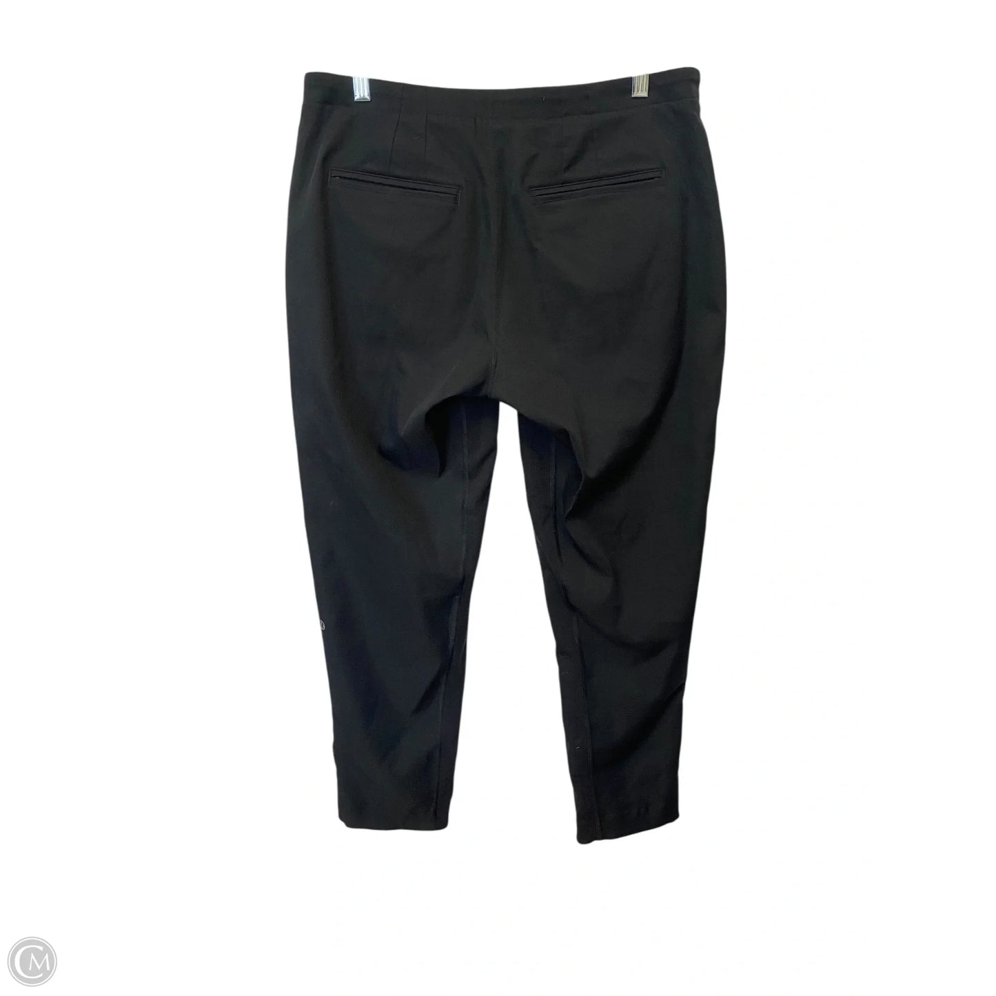 Pants Other By Lululemon In Black, Size: 10