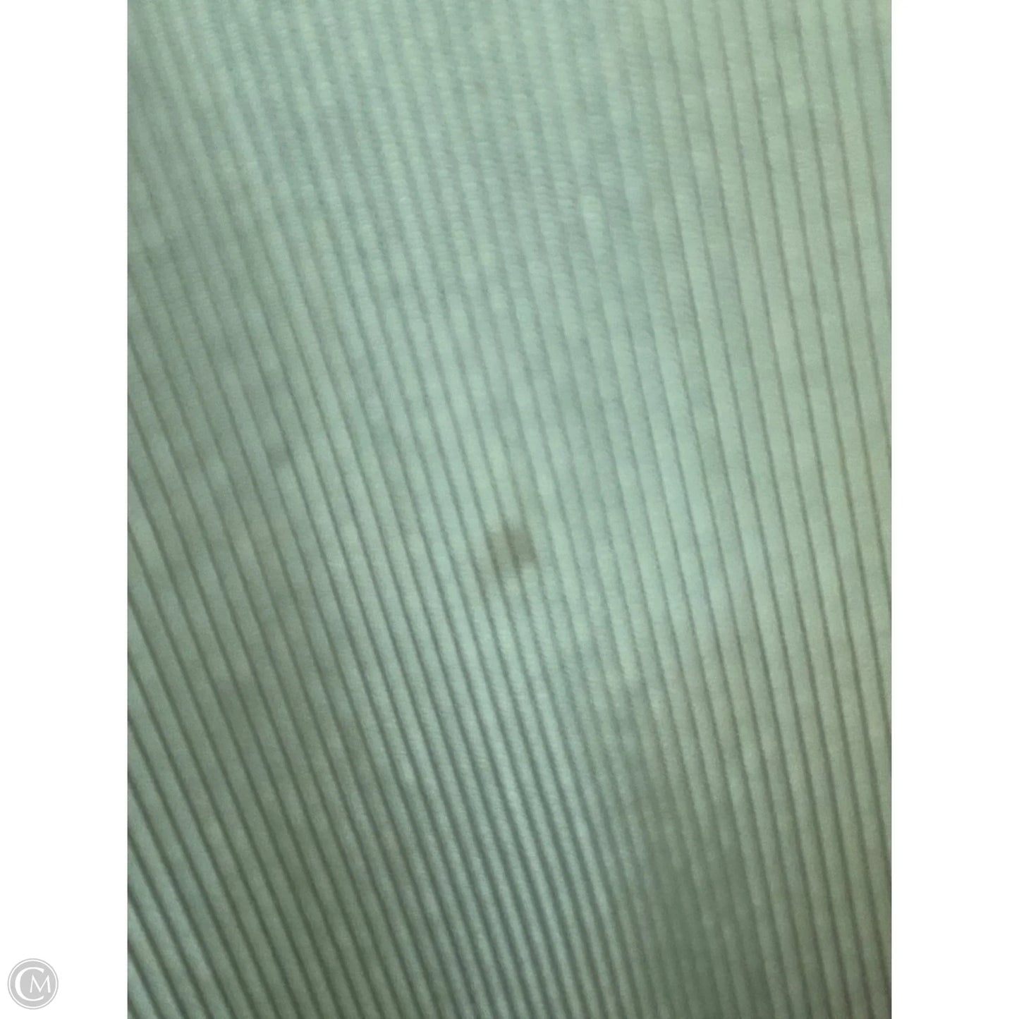 Athletic Leggings By Lululemon In Blue, Size: 2