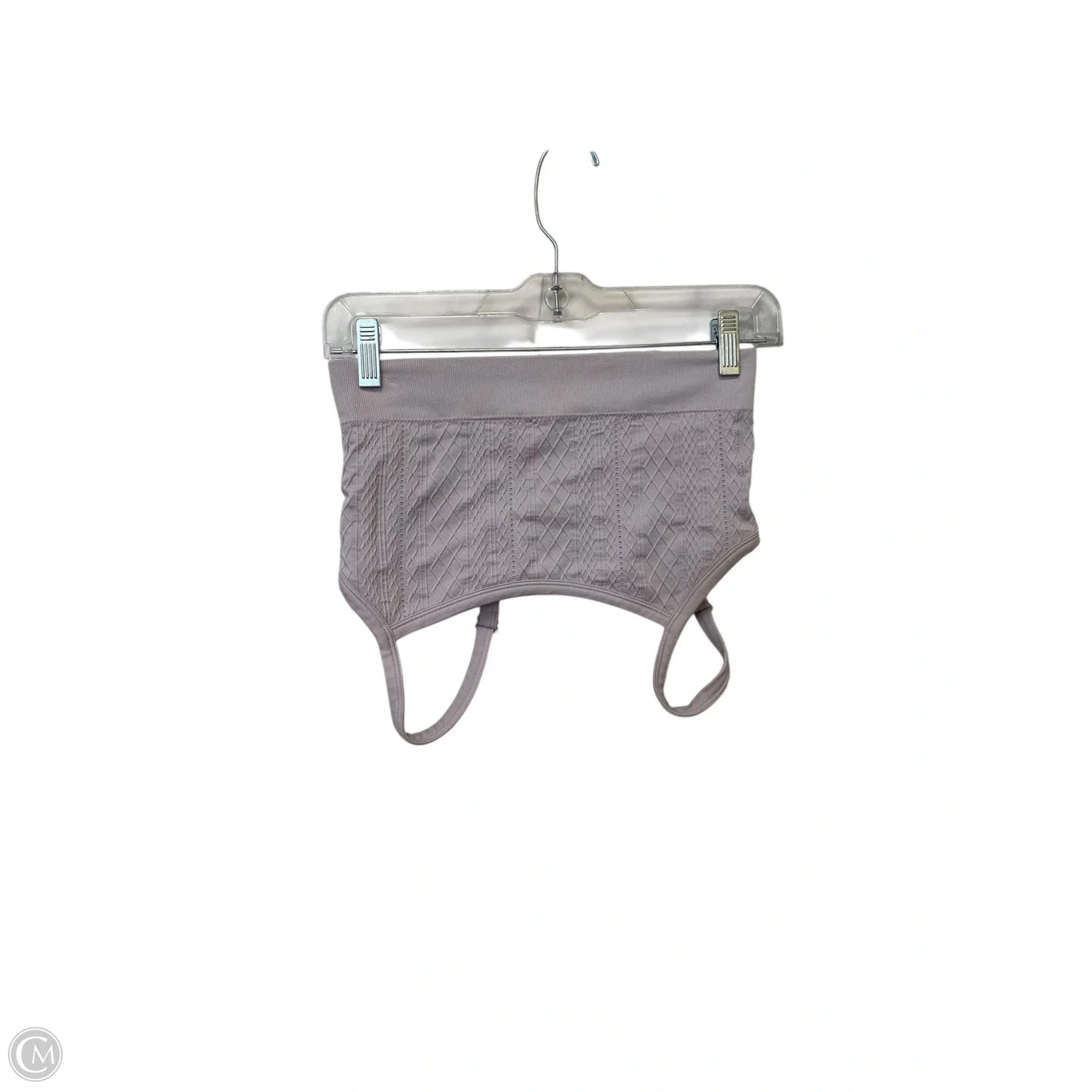 Athletic Bra By Maurices In Purple, Size: M