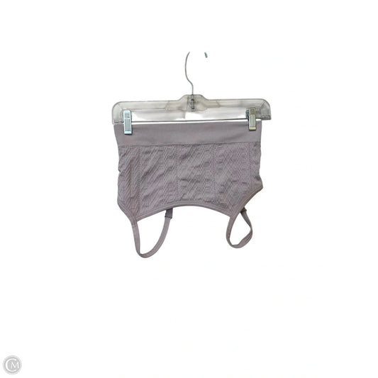 Athletic Bra By Maurices In Purple, Size: M