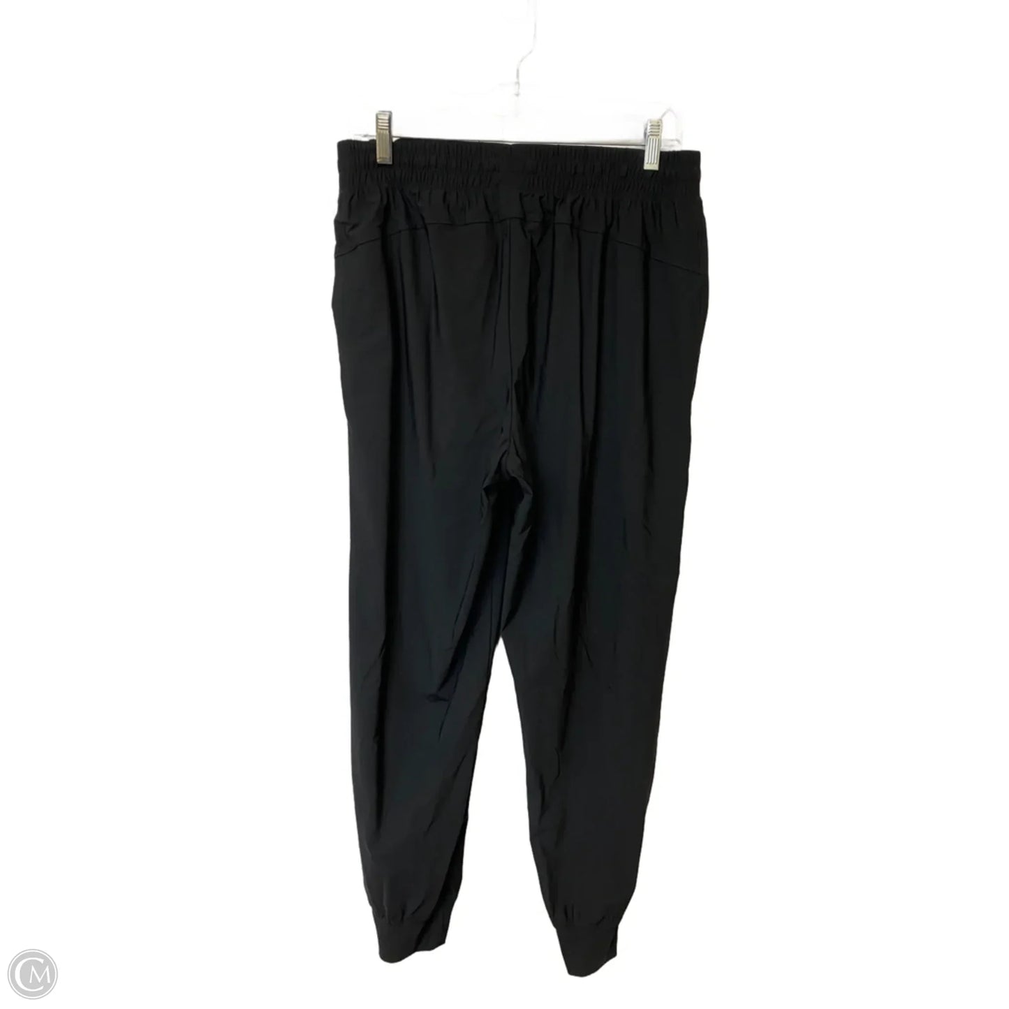 Athletic Pants By Old Navy In Black, Size: M