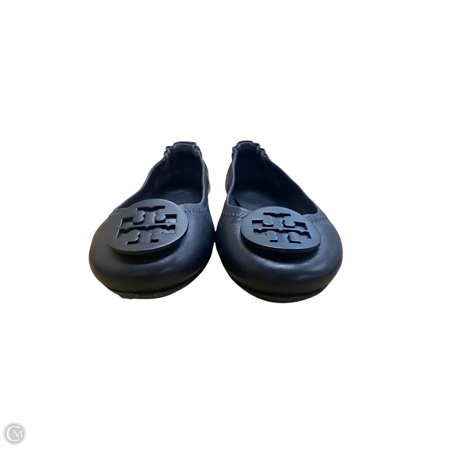 Shoes Designer By Tory Burch In Black, Size: 8