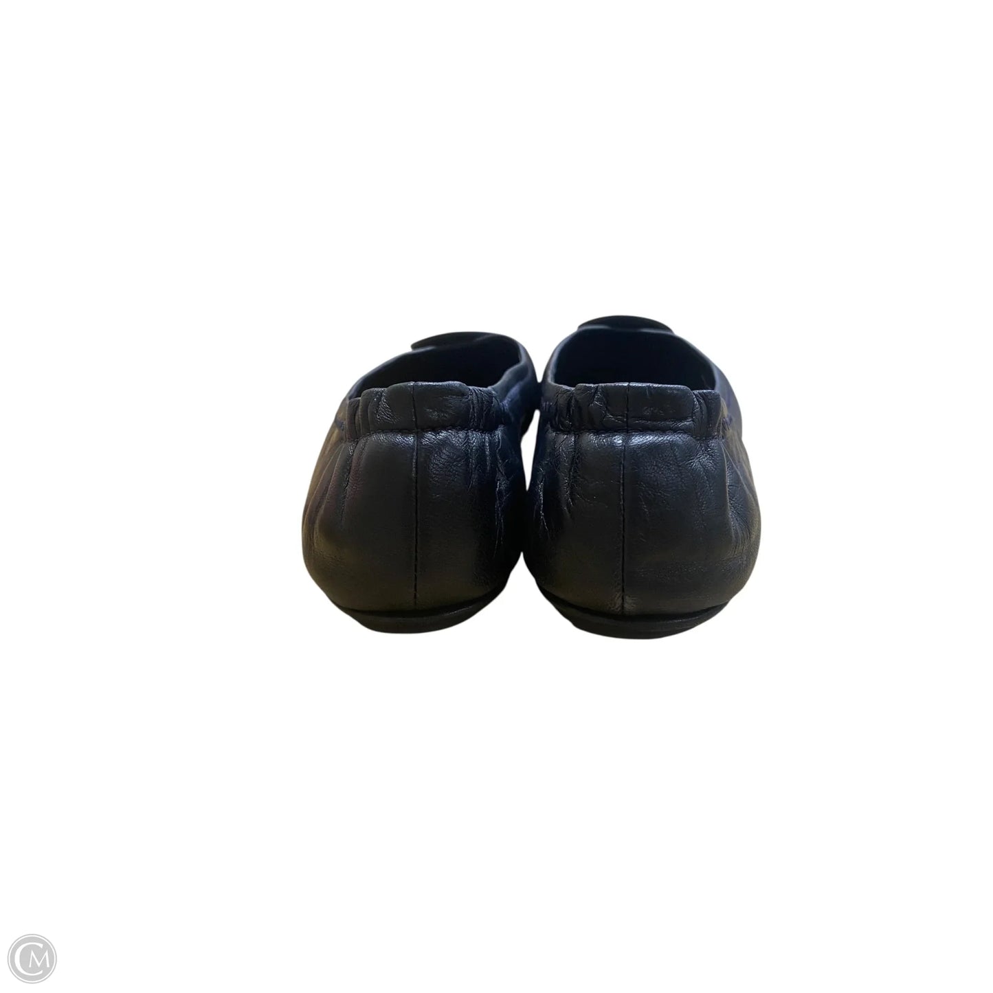 Shoes Designer By Tory Burch In Black, Size: 8