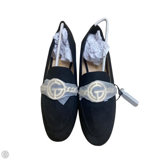 Shoes Flats By Tahari In Black, Size: 8.5