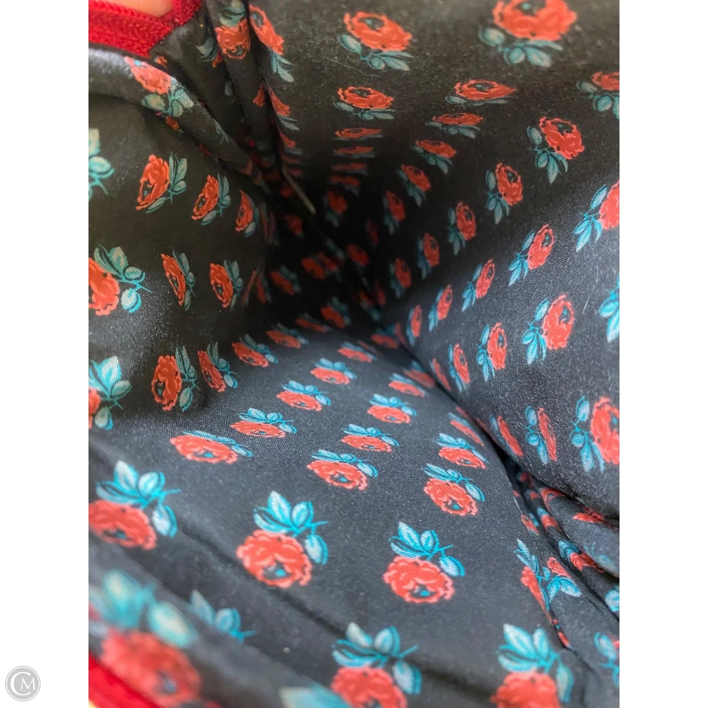 Crossbody By Vera Bradley, Size: Medium