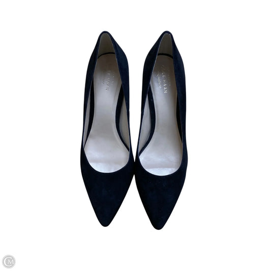 Shoes Heels Stiletto By Cole-haan In Black, Size: 8