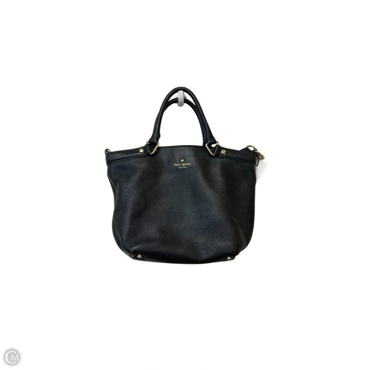 Handbag Designer By Kate Spade, Size: Medium