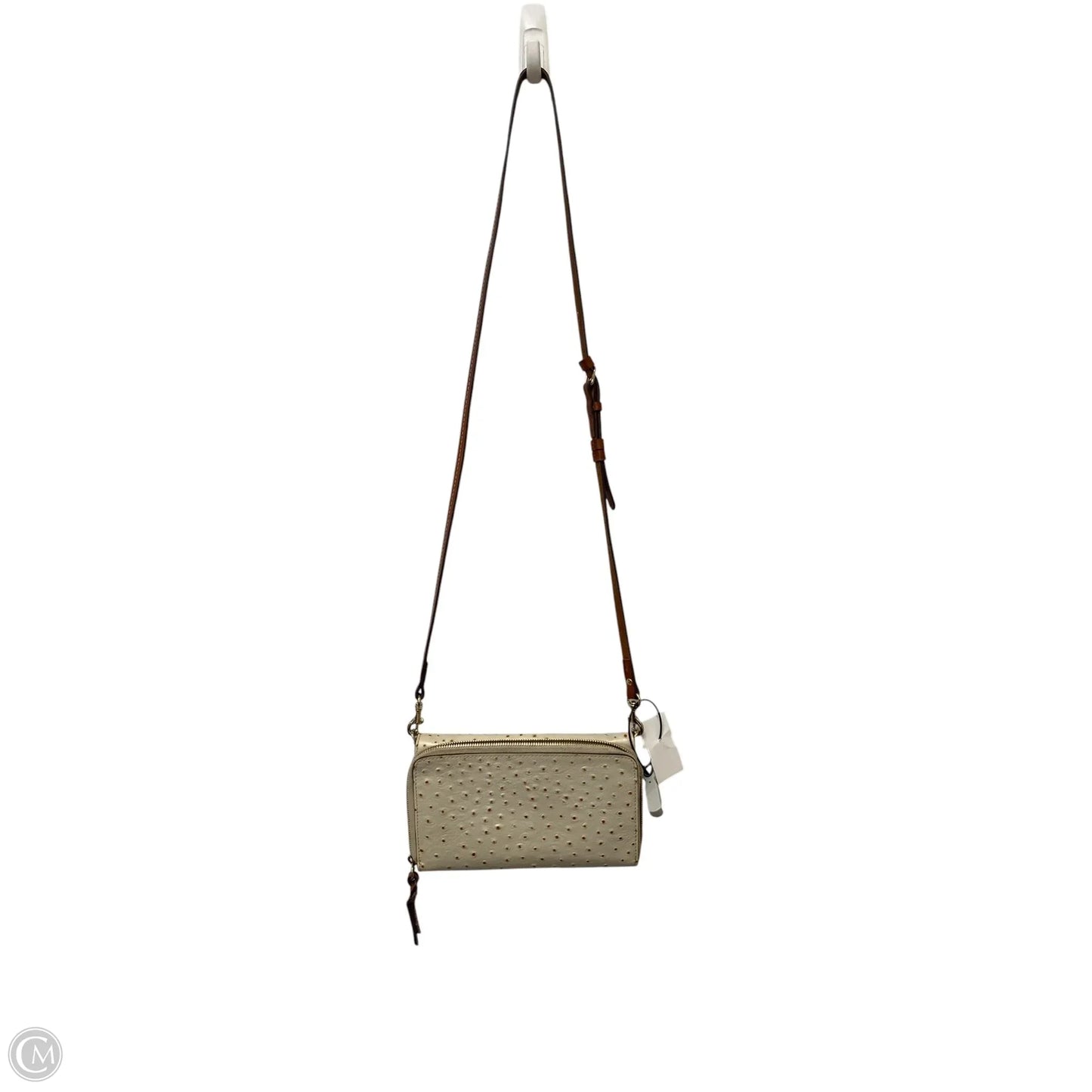 Handbag Designer By Dooney And Bourke, Size: Small