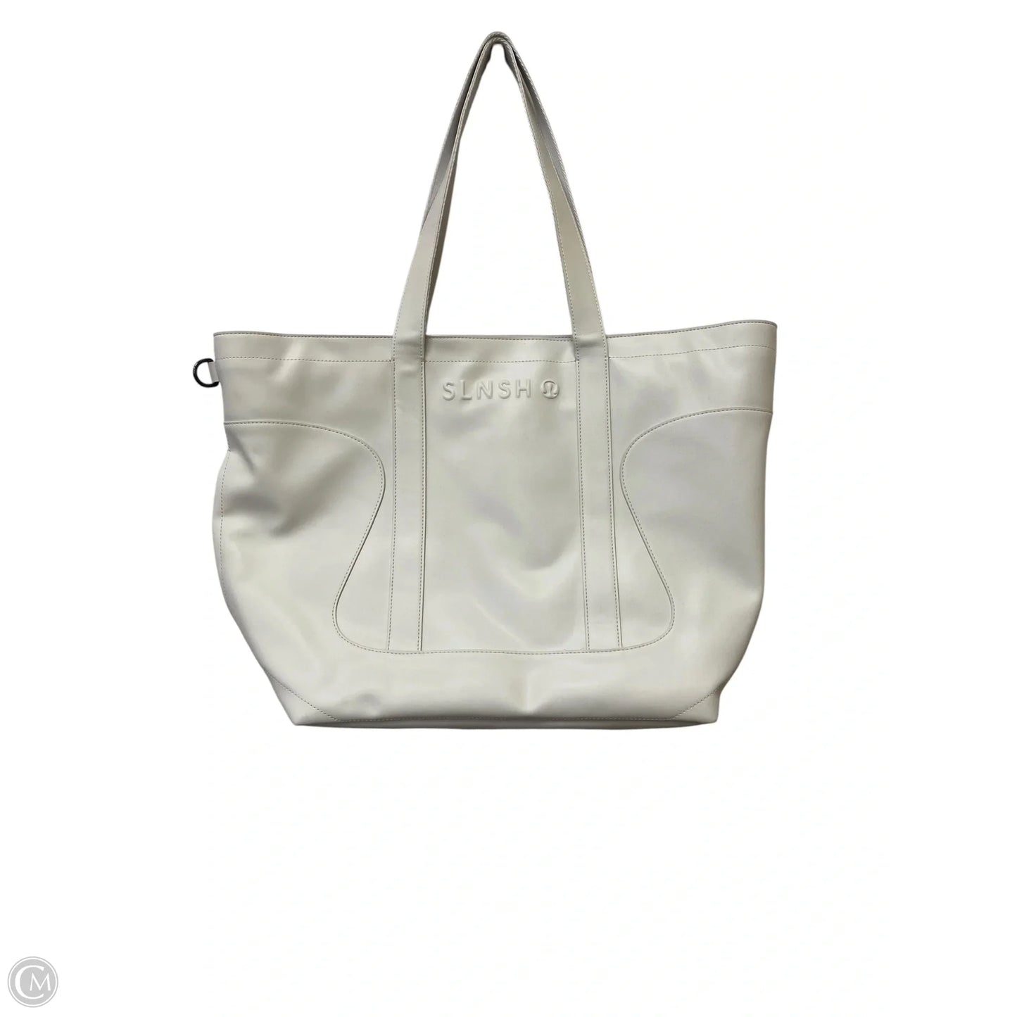 Handbag By Lululemon, Size: Large
