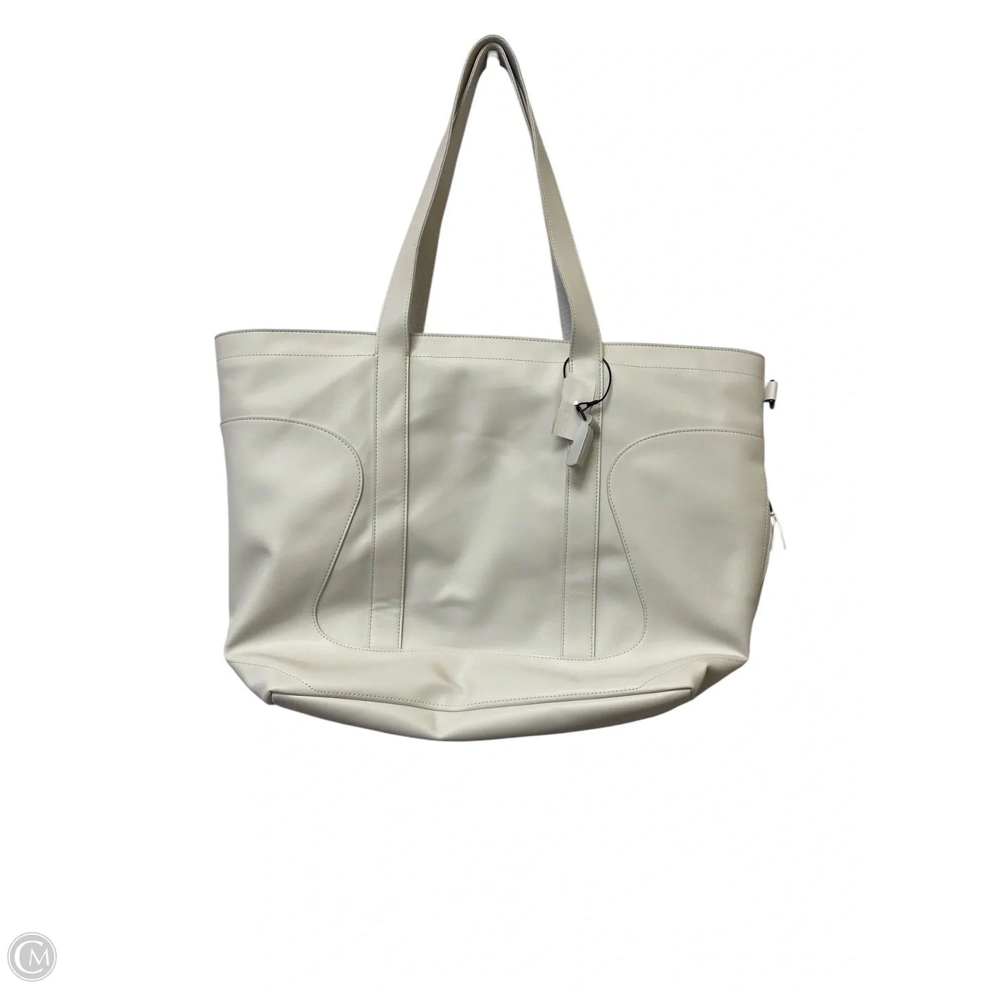 Handbag By Lululemon, Size: Large