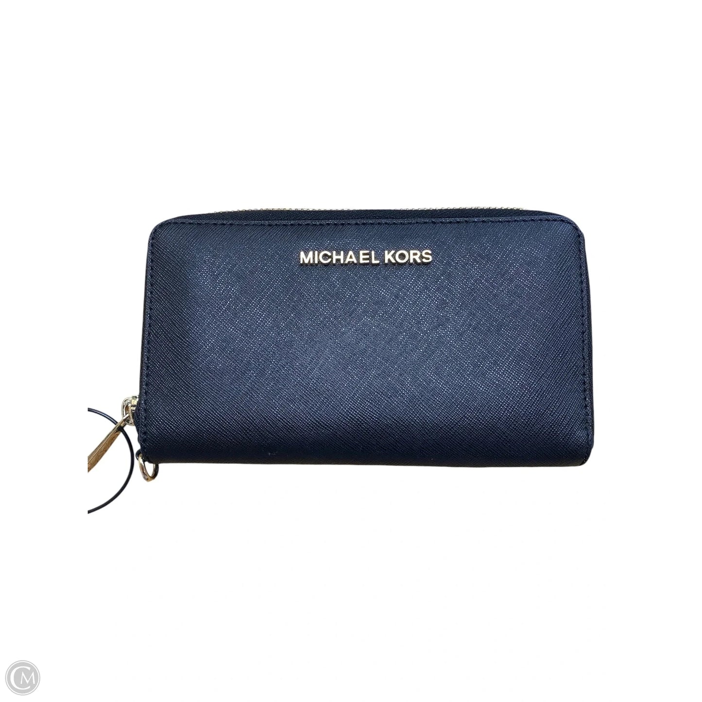Wallet Designer By Michael Kors, Size: Medium