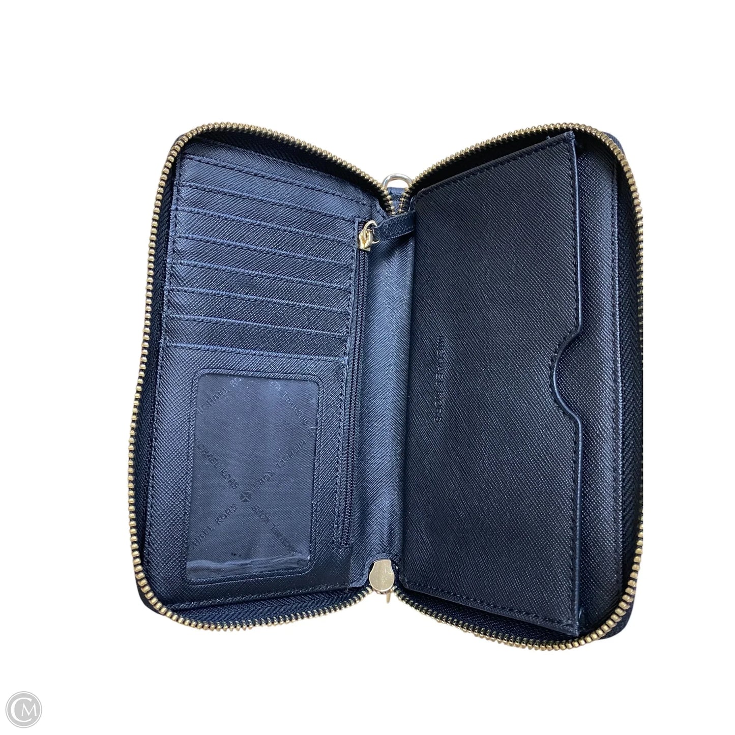 Wallet Designer By Michael Kors, Size: Medium