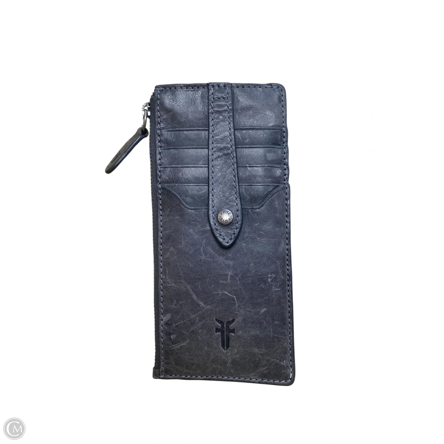 Wallet Designer By Frye, Size: Medium