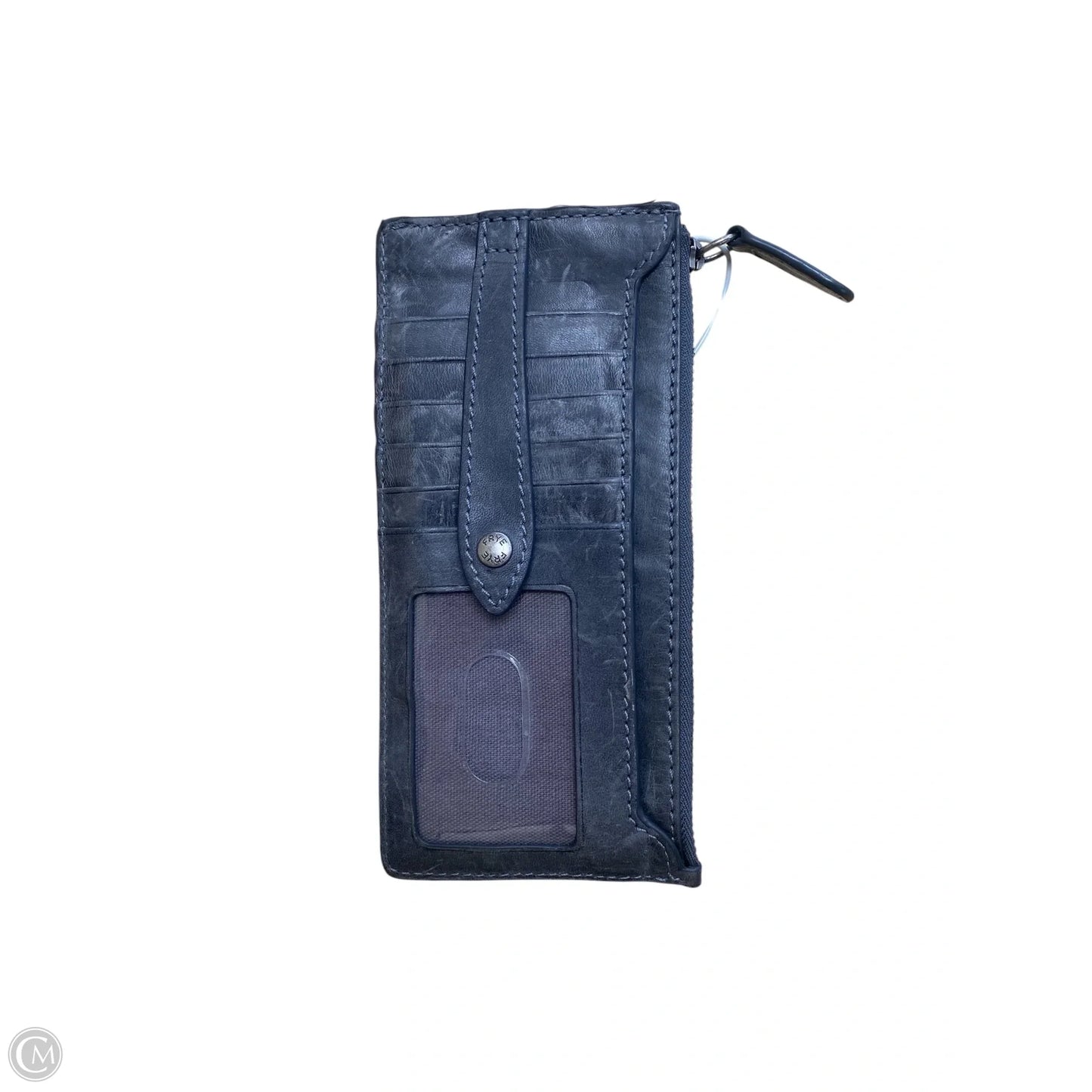 Wallet Designer By Frye, Size: Medium