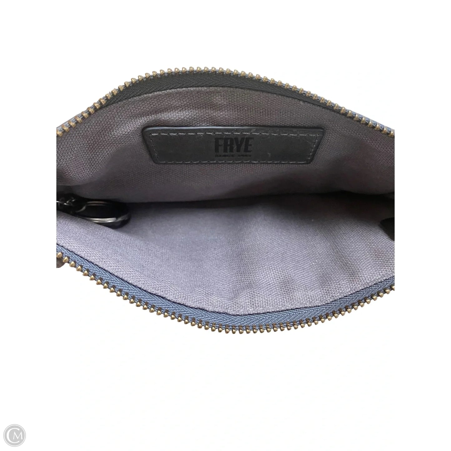 Wallet Designer By Frye, Size: Medium