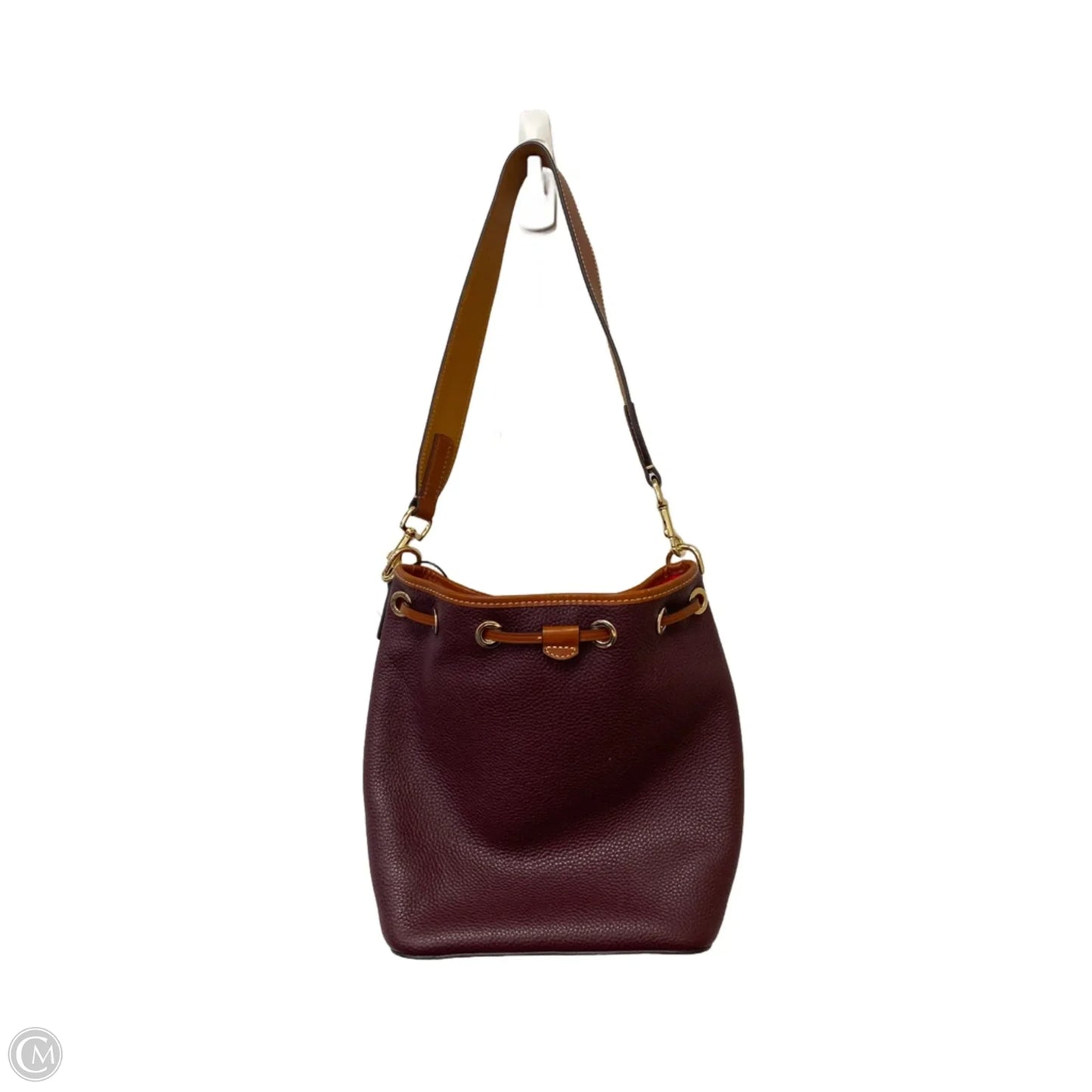 Handbag Designer By Dooney And Bourke, Size: Medium