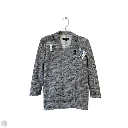 Skirt Set 2pc By Ann Taylor In White, Size: 0