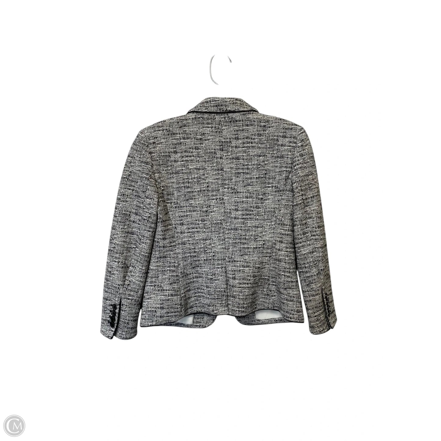 Skirt Set 2pc By Ann Taylor In White, Size: 0