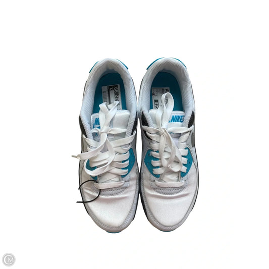 Shoes Sneakers By Nike In Multi-colored, Size: 7.5