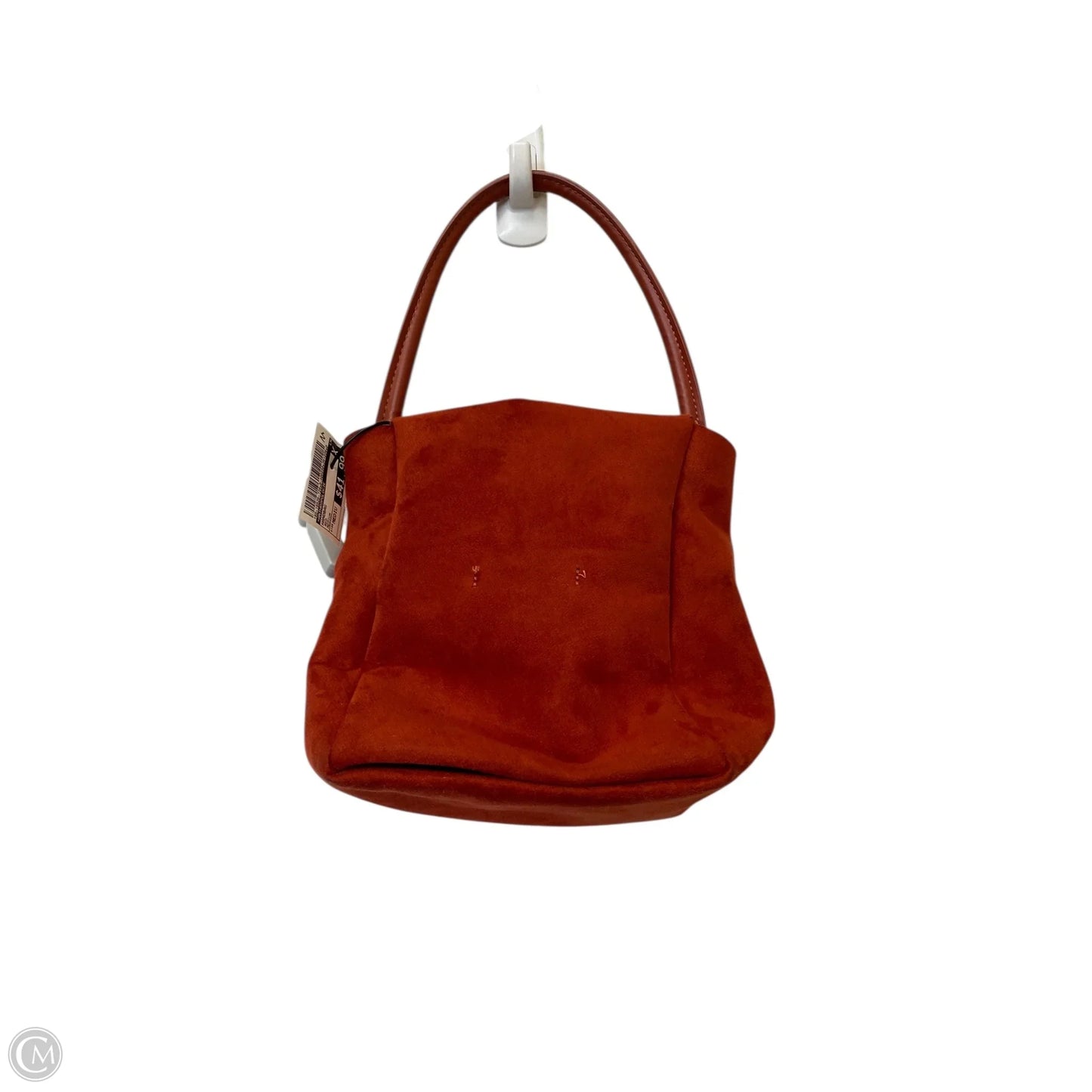 Handbag By Anthropologie, Size: Medium