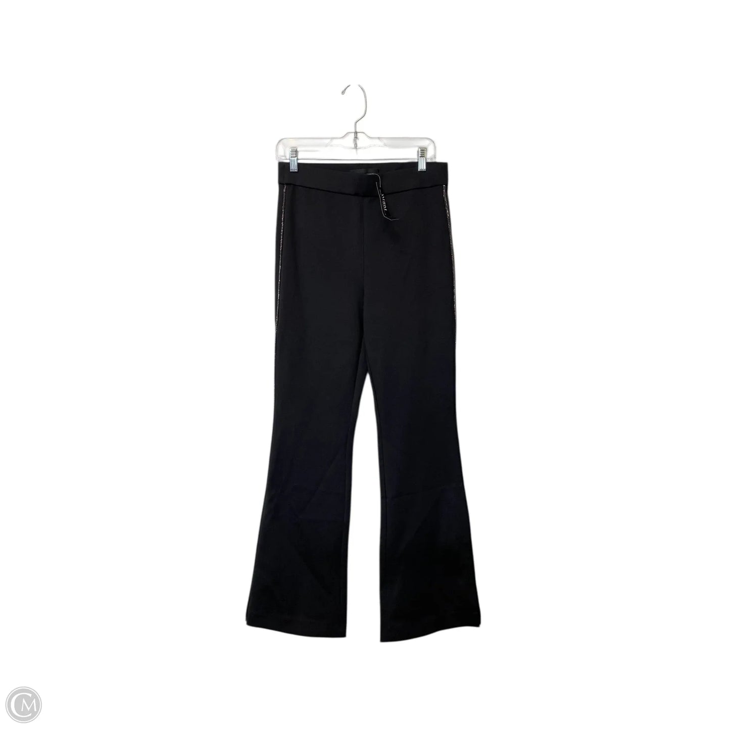 Pants Dress By White House Black Market In Black, Size: 8