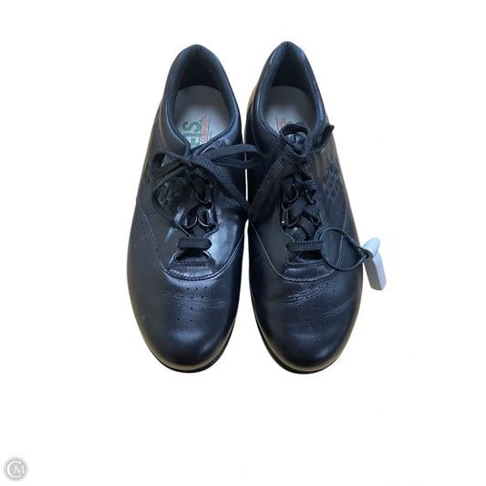 Shoes Sneakers By Sas In Black, Size: 9.5
