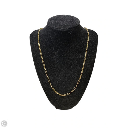 Necklace Chain By Kendra Scott