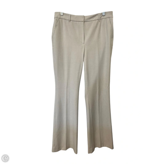 Pants Other By White House Black Market In Beige, Size: 10