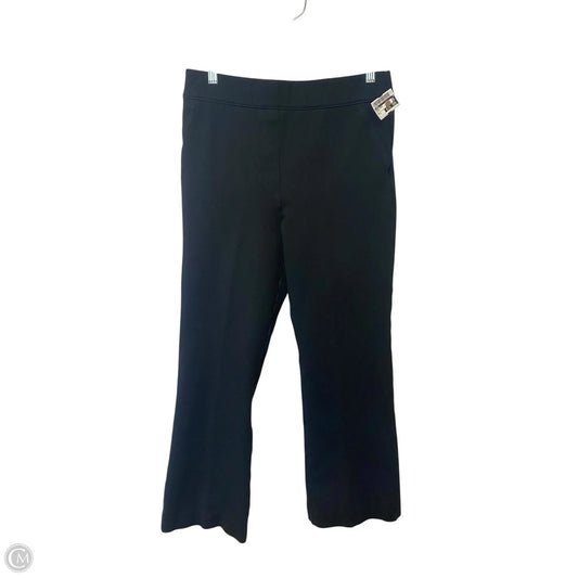 Pants Dress By Spanx In Black, Size: L