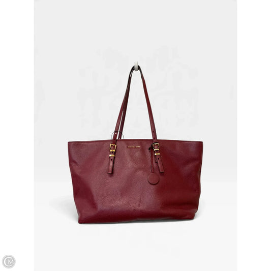 Handbag By Michael By Michael Kors, Size: Large