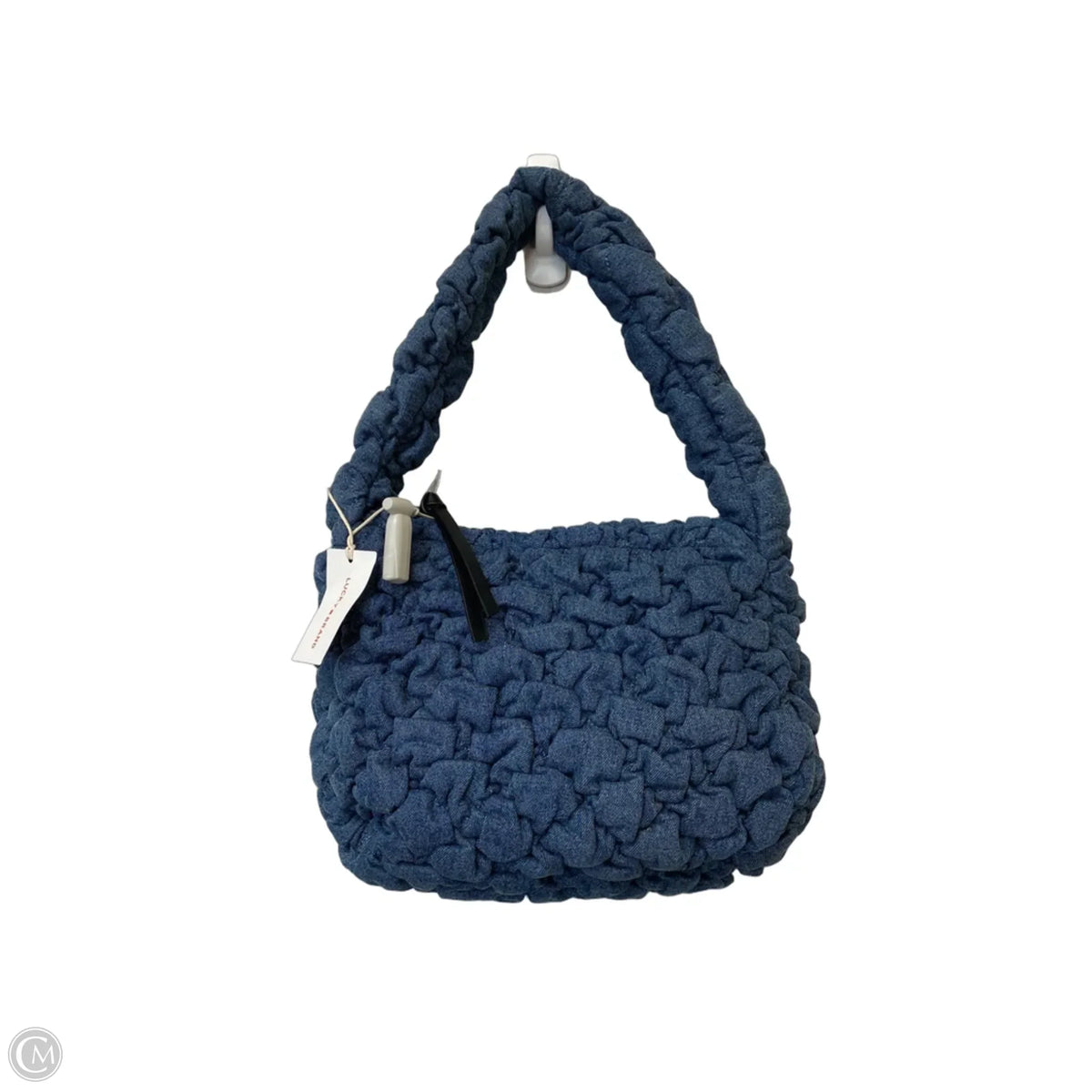 Handbag By Lucky Brand, Size: Medium