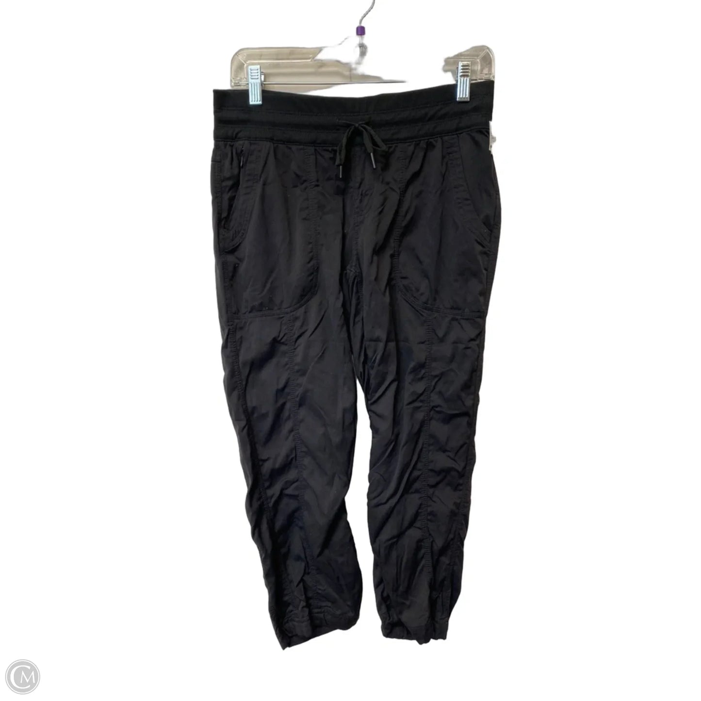 Pants Joggers By The North Face In Black, Size: M